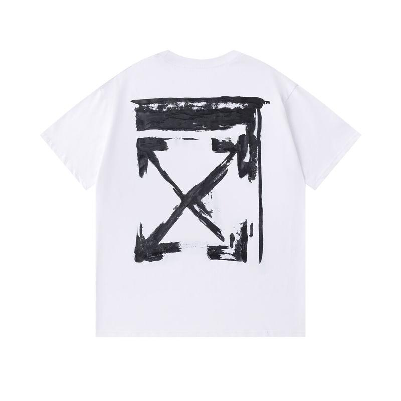 OFF WHITE Shirts-48